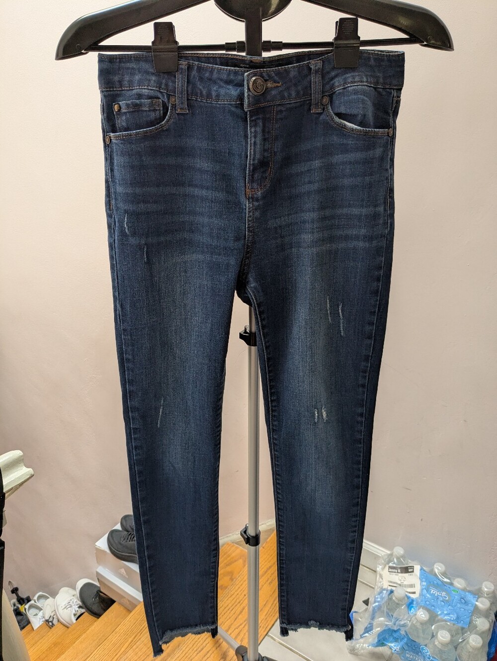 Enjean Jeans Size 9